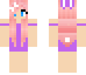 bunny gurl