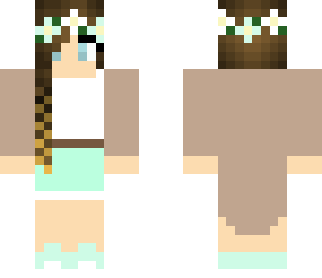 dress girl