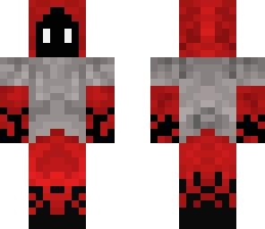 crimson spectre fixed