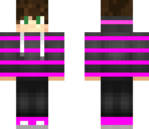 personal skin