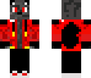 fixed cjwolfdogs skin for the sweater