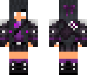 aphmaubrine new outfit