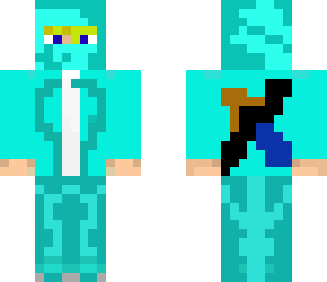 aqua master
