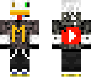 mineplex mrfabulous25