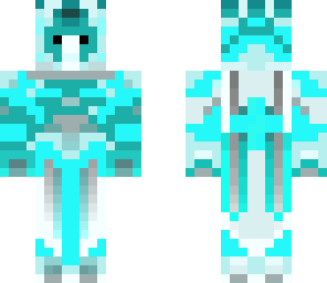 lord of ice