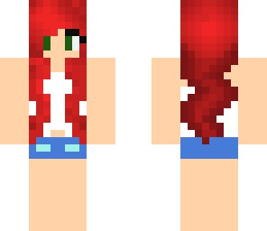 ariel's daughter
