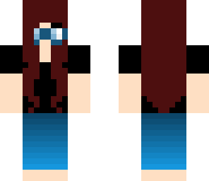 brown hair emily