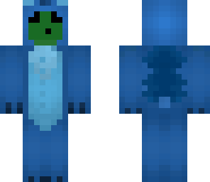 slimey stitch