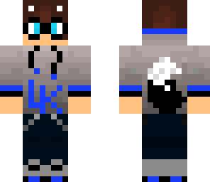 mc nerdy boy