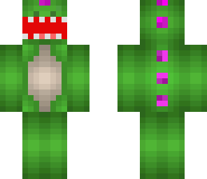 dino