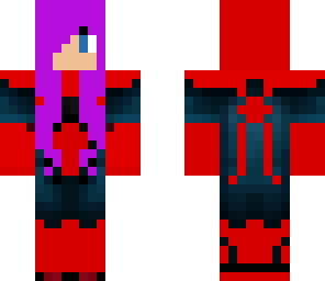 spider-girl