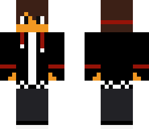 black dravon