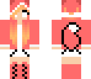 foxy babe
