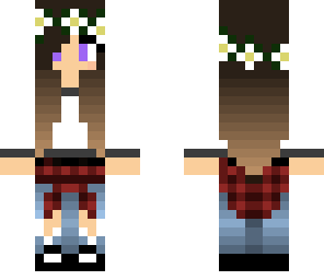 edited skin