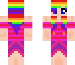 rainbow magic