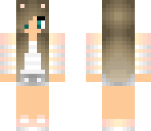 cute cat girl edit thanks for 11 followers
