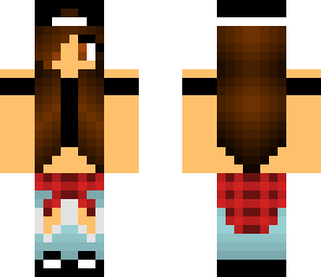 tomboy