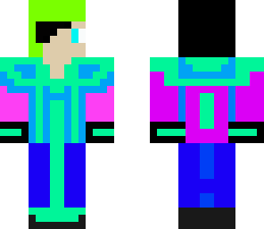 awesome cool banana guy