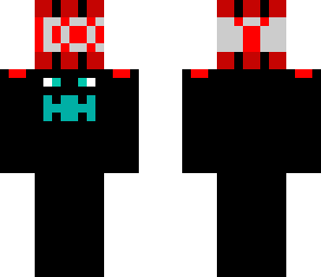 nuker enderman