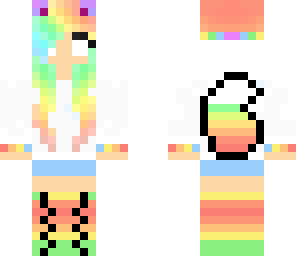 nani's fox skin
