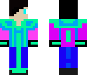 awesome cool banana guy done 