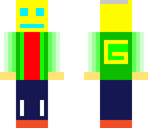 geometry boy