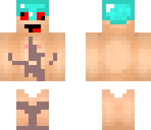 weirdbum