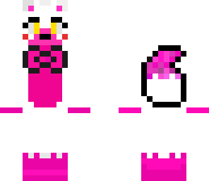 mangle