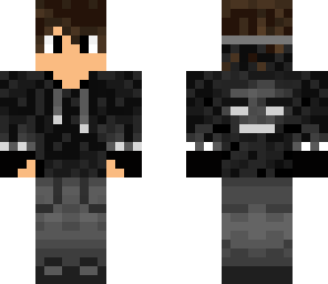 wither99 boy