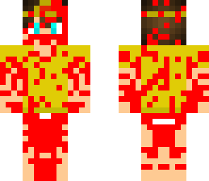 bloody prince