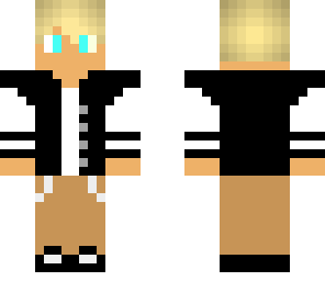 blonde dreamy boy