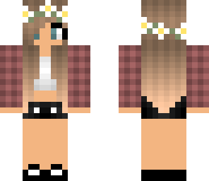 spring girl fixed