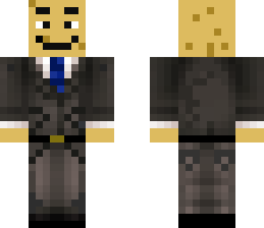 potatoman 2 0