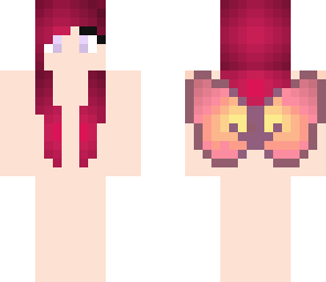fairy skin base