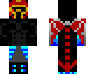 buff the true identity