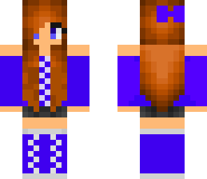 tardis girl