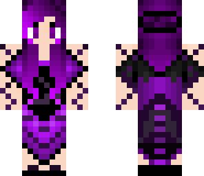 enderdragon princess