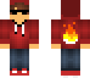 epic teen
