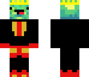 gold turtle