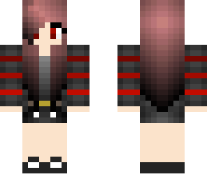 demon girl