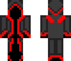red wizard
