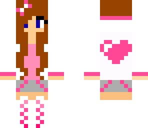 cute girl