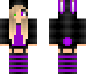 halloween girl