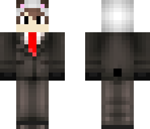 panda elegant