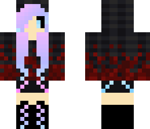 killer candy girl