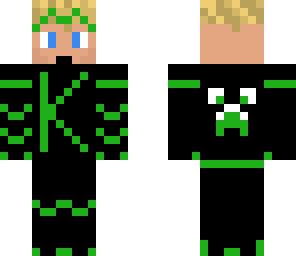 minedkraft