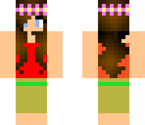 hawaiian dancer