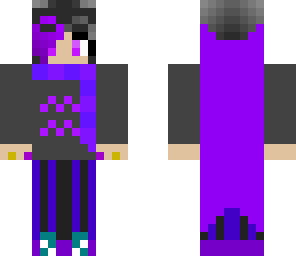 fem eridan horns