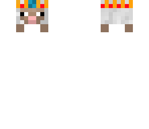 sheep god