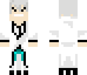 ichimaru gin